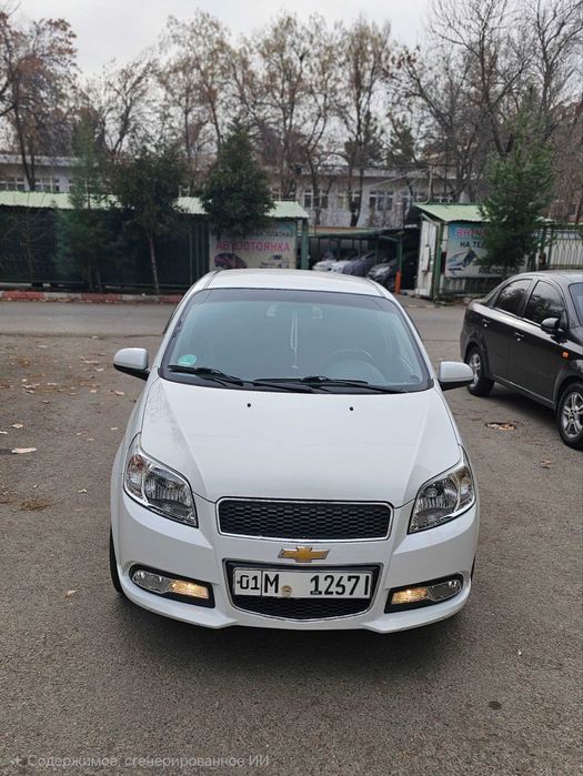 Продам Нексия 3 позиция 2