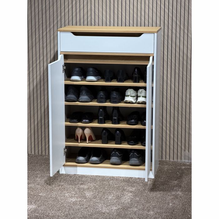 Oyoq kiyim shkafi Madel LUNA