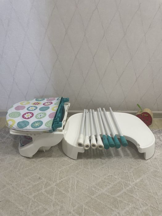 Детский столик