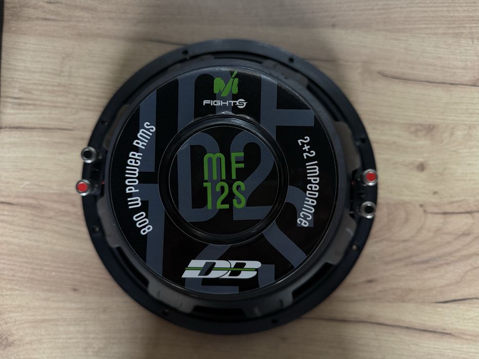 Macheta 800w 12 dyum