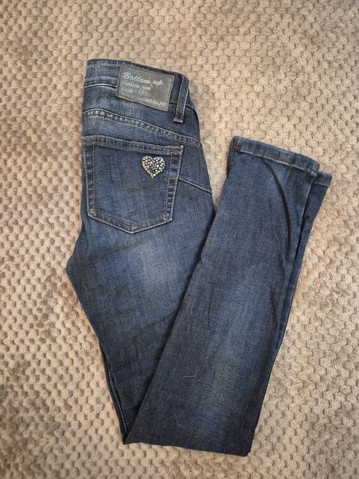 Оригинални дънки luijo 32