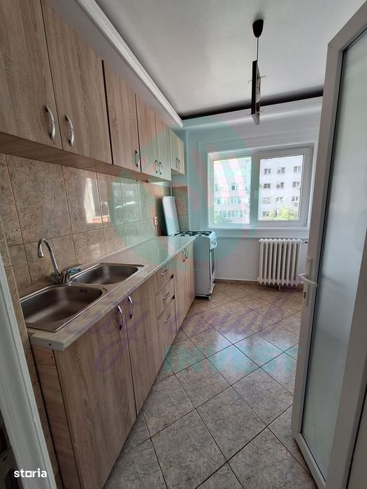 Apartament 2 camere | Calea Moșilor