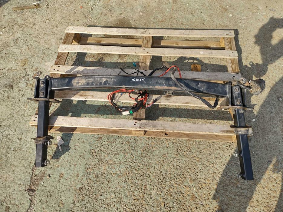 Монтажна Греда за Теглич за Mercedes E Class W211 V6 Tmodel 4Matic