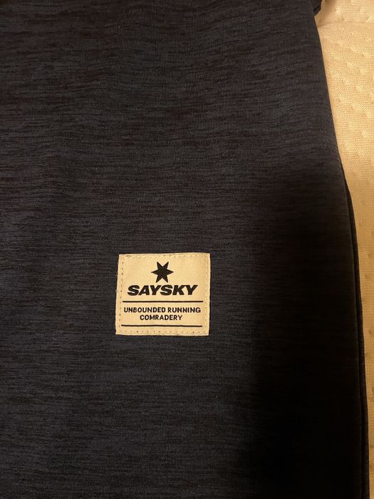 мъжка тениска SAY SKY COPENHAGEN