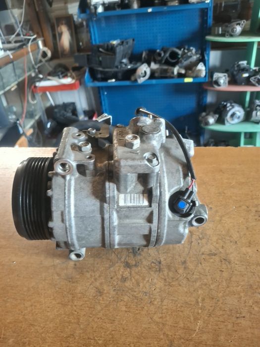 Compresor aer condiționat Bmw 1  E81 E82 E9L87 E88 2.0 D 2007-2014