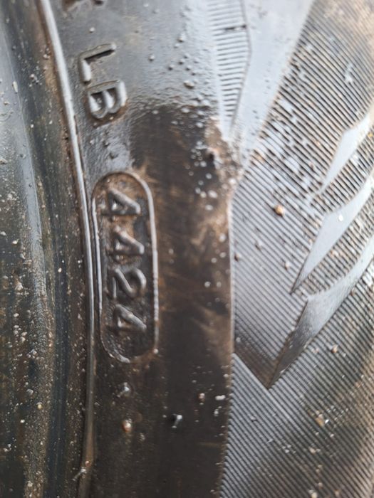 Anvelope 185/65/15 Iarna