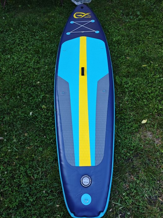 SUP - Stand Up Paddle Board -Placă gonflabilă (350cm)