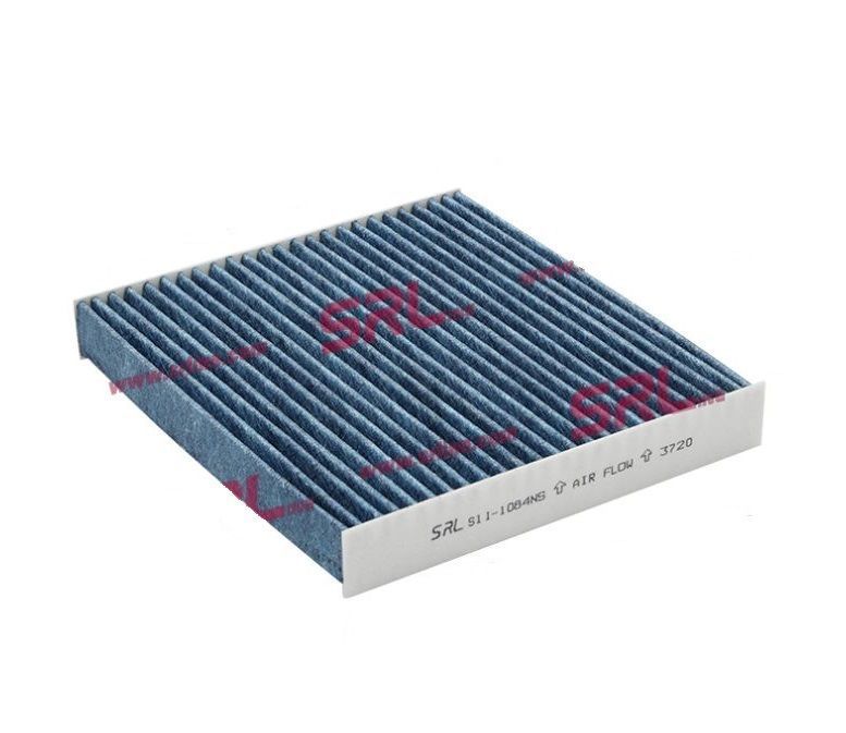 Filtru polen, habitaclu Srline Polonia, anti-fu Jaguar I-Pace, XE Land Rover Discovery, Range Rover; Range Rover Sport II, Velar, Lexus CT, ES, GS, IS, LS, LX, NX, RX, Subaru Legacy, Outback, Trezia,