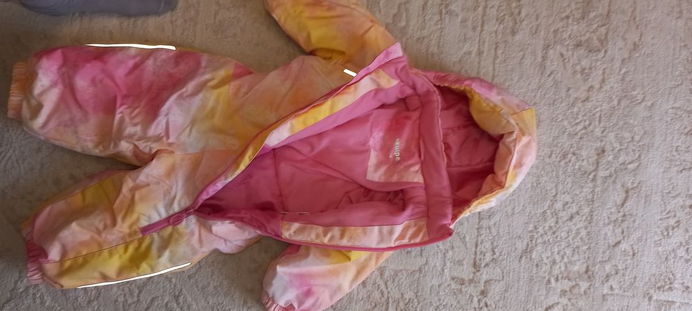 Продам детский комбинезон