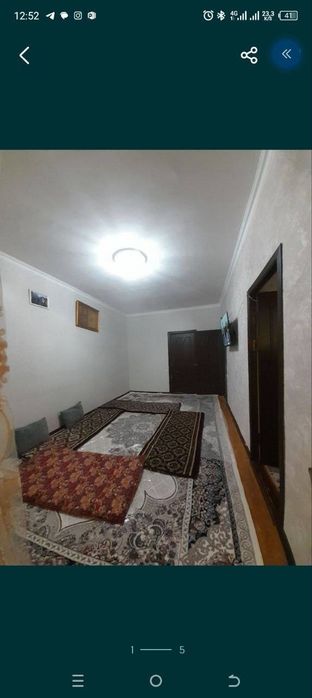 TTZ 2  3xonali uy sotiladi srochna