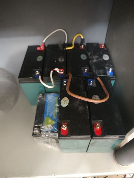 Генератор для электро муравия