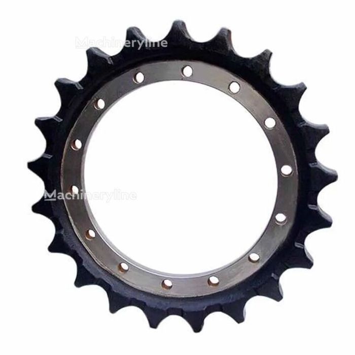 Sprocket pentru miniexcavator Bobcat 328