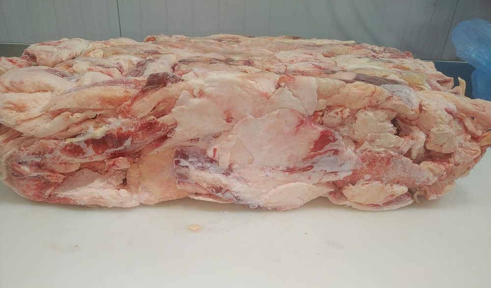 Продам корпусной говяжий жир