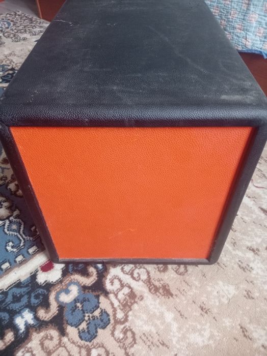 Буфер Bos-mini ix808