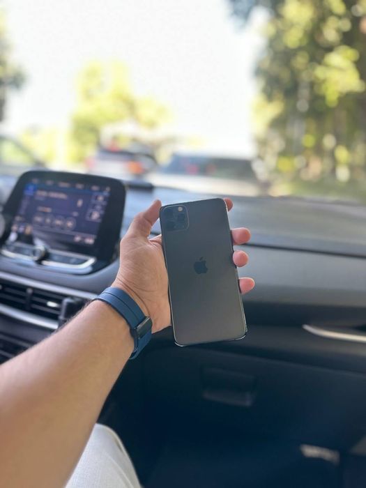 Iphone 11 pro max