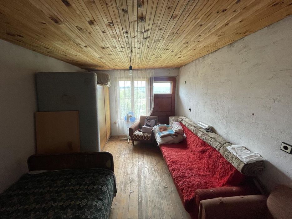 Продава се Къща в с. Богьовци, Област София-област - 109 кв.м за 1101 €/кв.м - Снимка #6