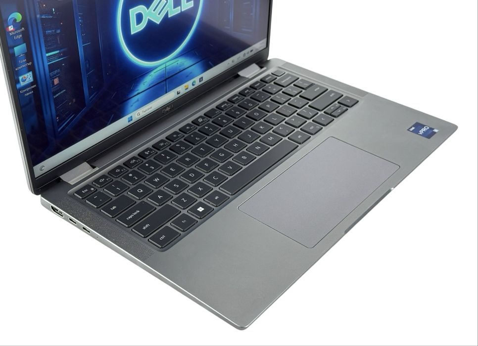 Dell Latitude 7440 14' FHD Touch i5-1345U 32GB RAM 512GB SSD Гаранция!