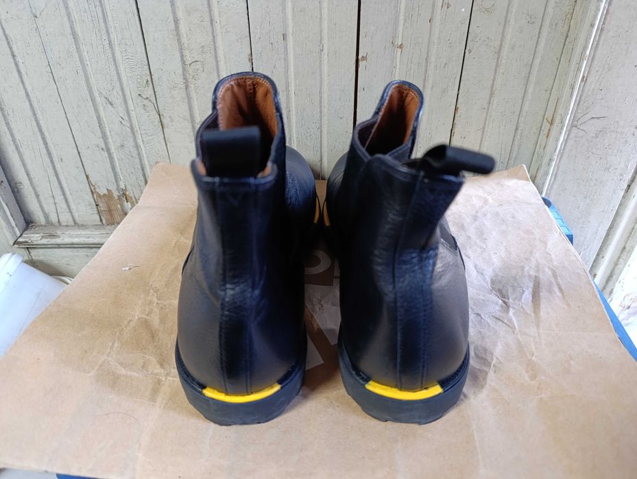 ''Fliteless''оригинални мъжки боти 43 номер