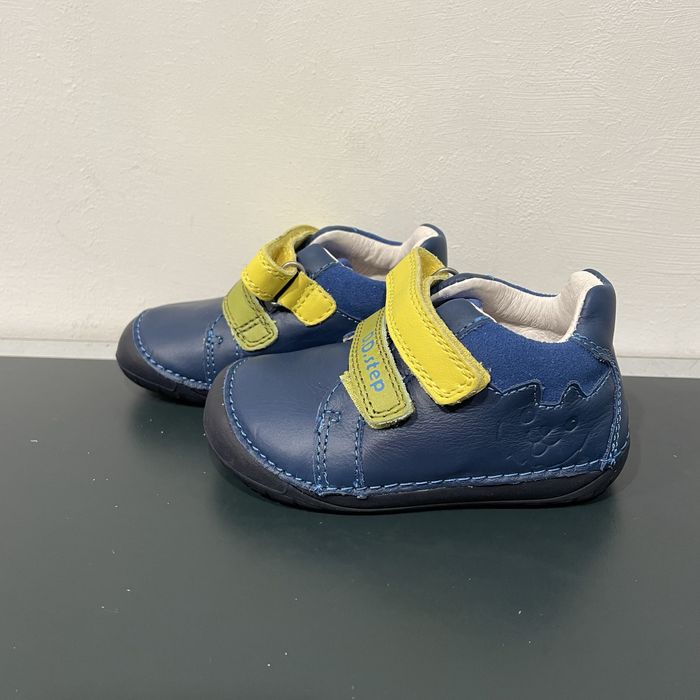 Детски обувки D.D.Step