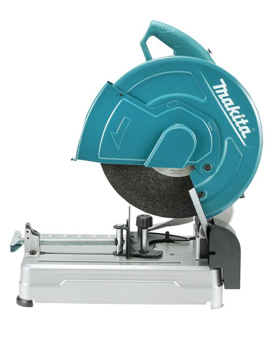 Циркуляр за метал Makita LW 1400