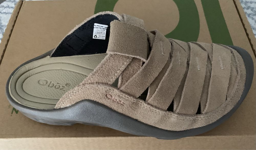 Сандалии женские