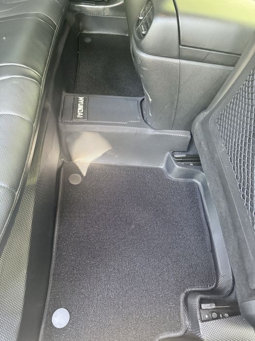 Оригинальные полики elantra