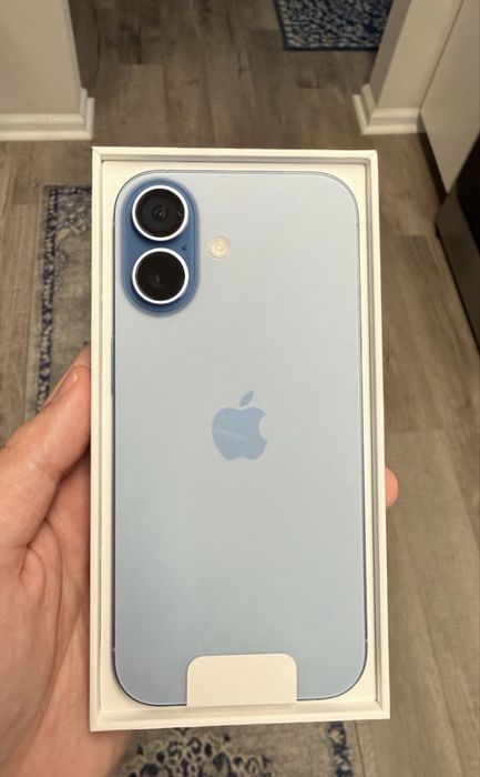 Iphone 17 încă în garanție