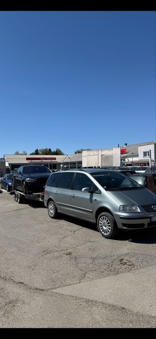 Tractari auto SLATINA Olt Expres DEX12 NON STOP