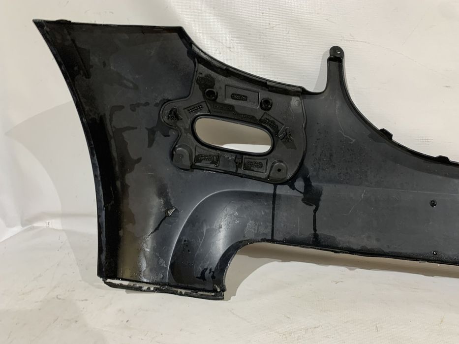 Bara fata Smart Fortwo, 2014, 2015, 2016, 2017, 2018, 2019, cod origine OE A4538800170.