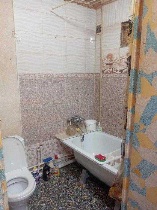 Продается 1 комнатная квартира