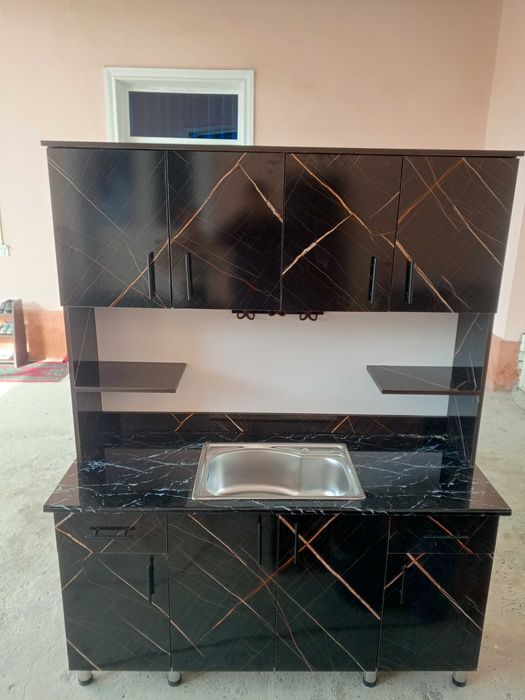 Sifatli oshxona mebellari arzon narxda ( kuxinni mebel)