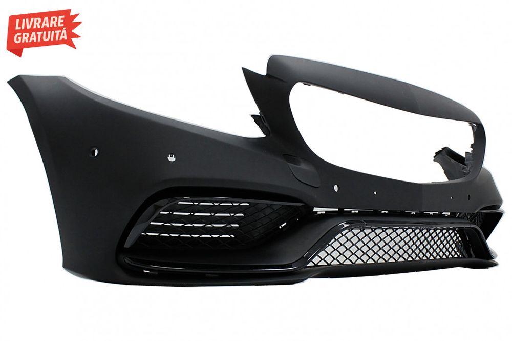 Bara Fata Mercedes C-Class W205 S205 (2014-2020) Limousine T-Model Cou