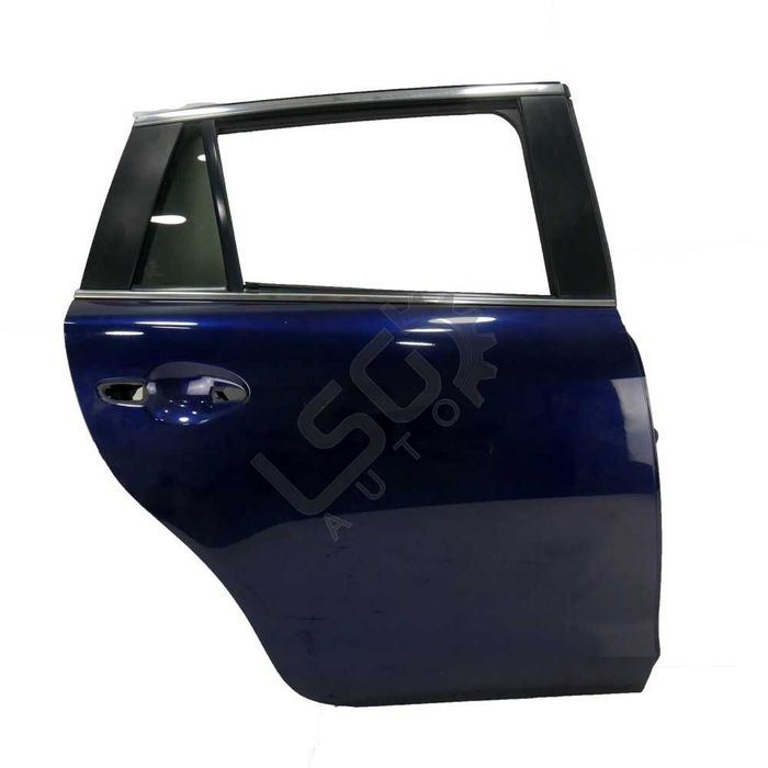 Задна дясна врата Mazda 6 Estate (GJ, GL)  2013-2019 ID: 145167