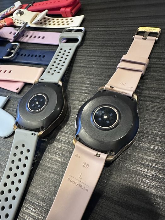 Samsung galaxy whatch