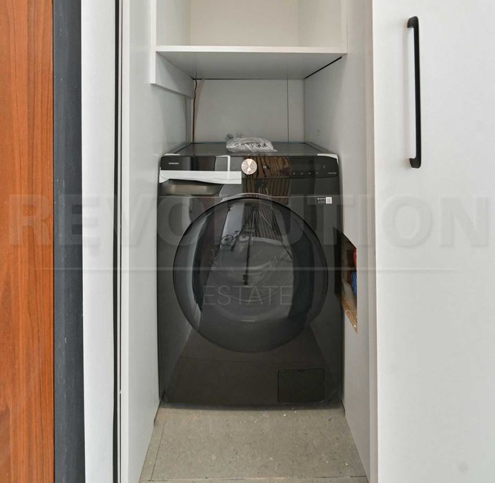 Продава се Едностаен апартамент в София, Красно село - 37 кв.м за 4460 €/кв.м - Снимка #12