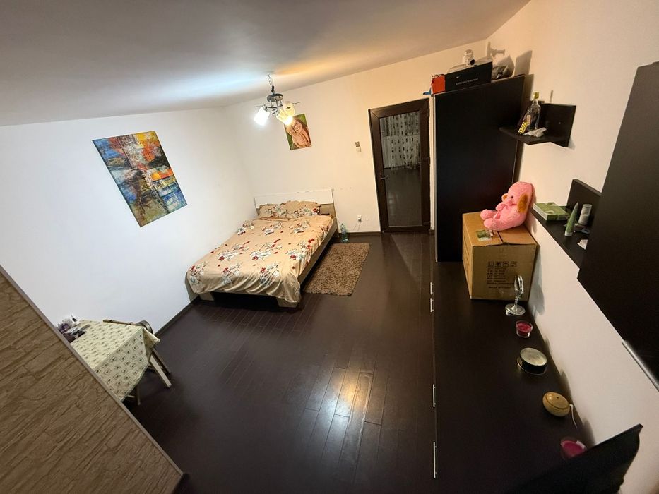 Închiriez garsonieră pe Craiovei