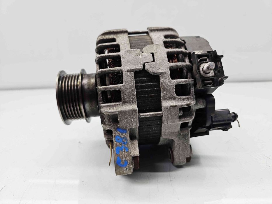 Alternator Volvo V40 II Rdesign [Fabr 2013-2019] 30644945 2.0 Benz B42