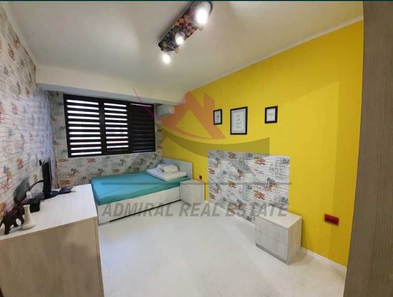 Дава се под наем Двустаен апартамент в Варна, Лятно кино Тракия - 70 кв.м за 375 € - Снимка #2