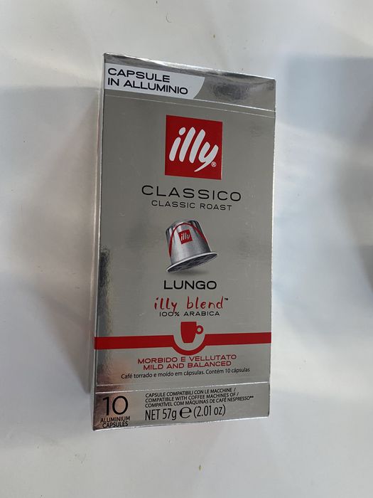 Illy nespresso/неспресо ТОП ЦЕНА