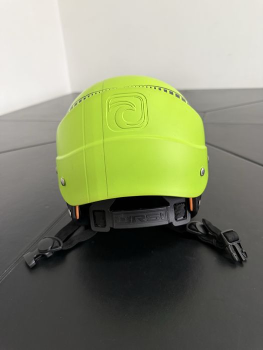 Casca protectie profesionala - WRSI Current Pro