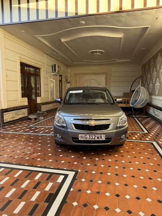 Kobalt mexanika 2021