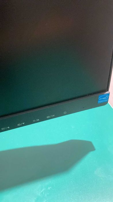 Monitor Phillips 243V7Q