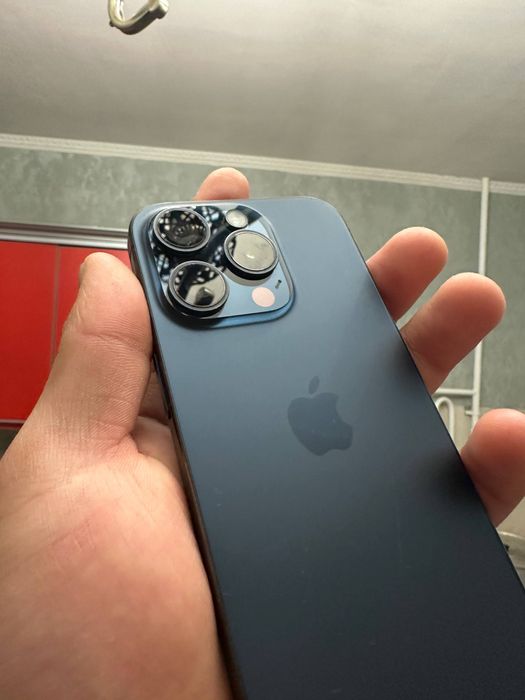 Iphone 15 pro 512 Продажа дешево