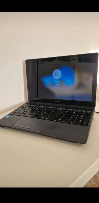 Laptop Acer Aspire 5349