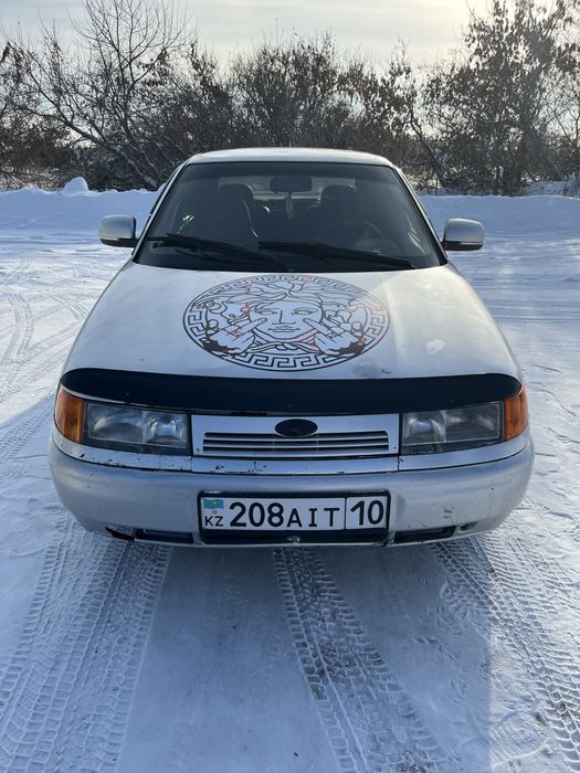 Продам ваз 2110 обмен