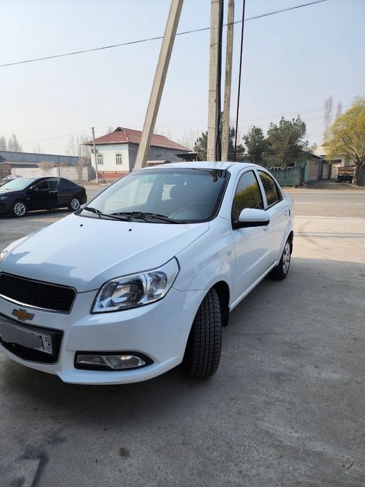 NEXIA 3 oq metan bor