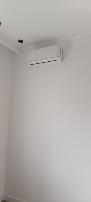 Установка и продажа кондиционеров