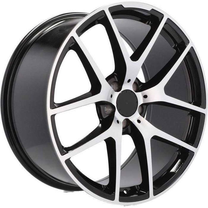 20" Джанти SUV Мерцедес 5X112 Mercedes ML W164 W166 GLE GLS GL GLA