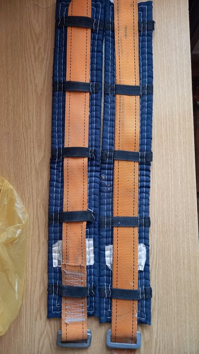 Удерживающая привязь УП 1 СИБИРТЕХ