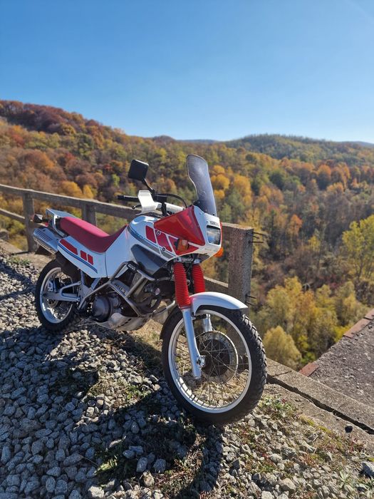 Yamaha XT660Z Tenere